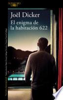 El Enigma de la Habitación 622