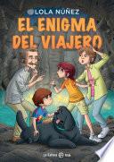 El enigma del viajero