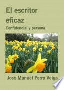El escritor eficaz