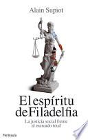 El espÃritu de Filadelfia