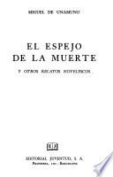 El espejo de la muerte