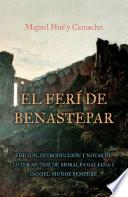 El ferí de Benastepar, o Los moros de Sierra Bermeja