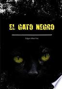 El Gato Negro (Spanish Edition)