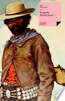 El gaucho Martín Fierro