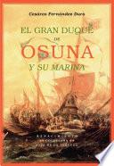 El gran Duque de Osuna y su marina