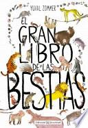 El gran libro de las bestias