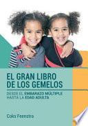 El Gran Libro de Los Gemelos