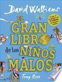 El gran libro de los niños malos