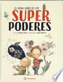 El Gran Libro de Los Super Poderes