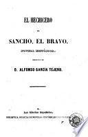 El Hechicero de Sancho, el Bravo