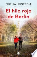 El hilo rojo de Berlín