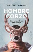 El hombre corzo