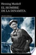 El hombre de la dinamita