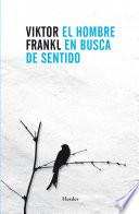 El hombre en busca de sentido
