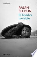 El hombre invisible