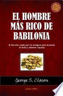 El Hombre mas Rico de Babilonia
