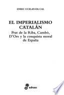 El imperialismo catalán