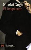 El inspector