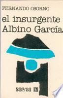 El insurgente Albino García