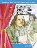 El inventor: Benjamín Franklin: Read-Along eBook