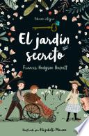 El jardín secreto