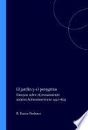 El jardin y el peregrino