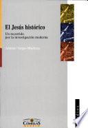 El Jesús histórico