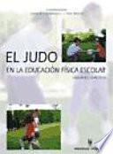 El judo en la educación física escolar