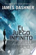 El juego infinito (El juego infinito 1)