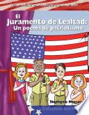 El Juramento de Lealtad (The Pledge of Allegiance) (Spanish Version)