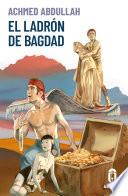 El ladrón de Bagdad