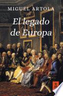 El legado de Europa