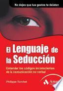 El lenguaje de la seducción