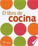 El libro de cocina