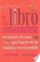 El libro de la ciudad silvestre