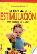 El libro de la estimulacion