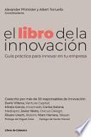 el libro de la innovación