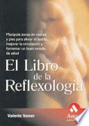 EL LIBRO DE LA REFLEXOLOGIA