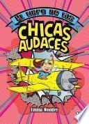 El libro de las chicas audaces