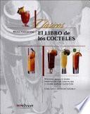 El libro de los cocteles / The Cocktail Handbook