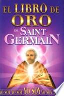 El Libro de Oro de Saint Germain