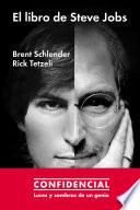 El libro de Steve Jobs