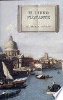 El libro flotante