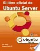 El libro oficial de Ubuntu Server