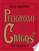 El libro peligroso para los chicos