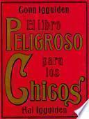 El libro peligroso para los chicos