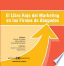 El libro rojo del marketing en las firmas de abogados