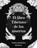 El libro tibetano de los muertos