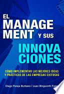 El Management y sus Innovaciones