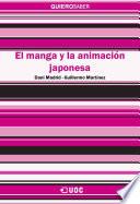 El manga y la animación japonesa